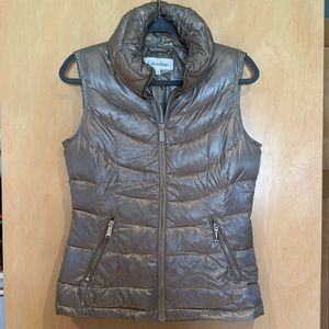 Calvin Klein Vest (small)